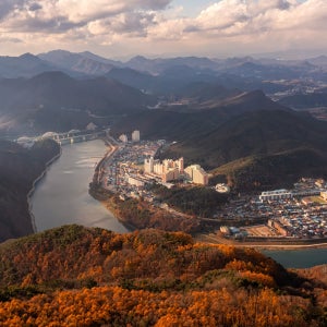 [특가] 소노벨 단양 EAST