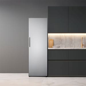 LG 컨버터블 패키지 오브제컬렉션(김치전용고, 좌열림) Z321SS3CS