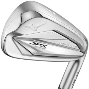 미즈노골프 미즈노 정품 JPX923 포지드 6아이언 R, 스틸