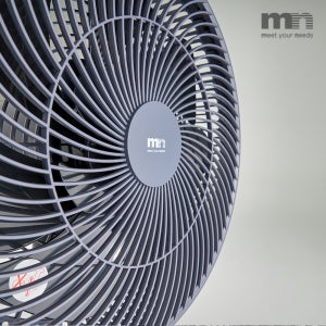 엠엔 무소음 BLDC 써큘레이터 무선 선풍기 FNC-D12M 삼성전자 ODM 제조사