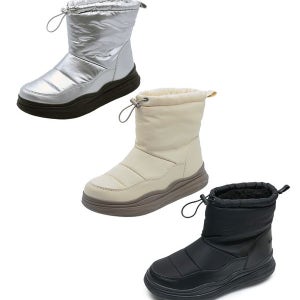 베어파우(BEARPAW) MONET 패딩부츠 (womens) 3종 택1