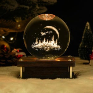 달 무드등 침실인테리어 생일 파티 크리스마스선물 홈데코, 라이트피플