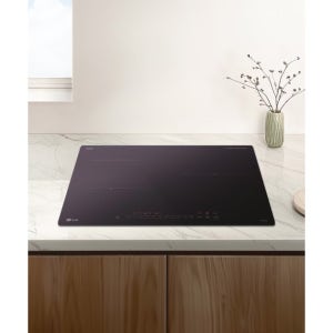 LG 디오스 인덕션 전기레인지 BEI3QMBLOE 1등급