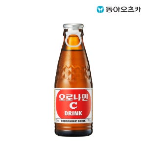 동아오츠카 오로나민C 120ml 30입