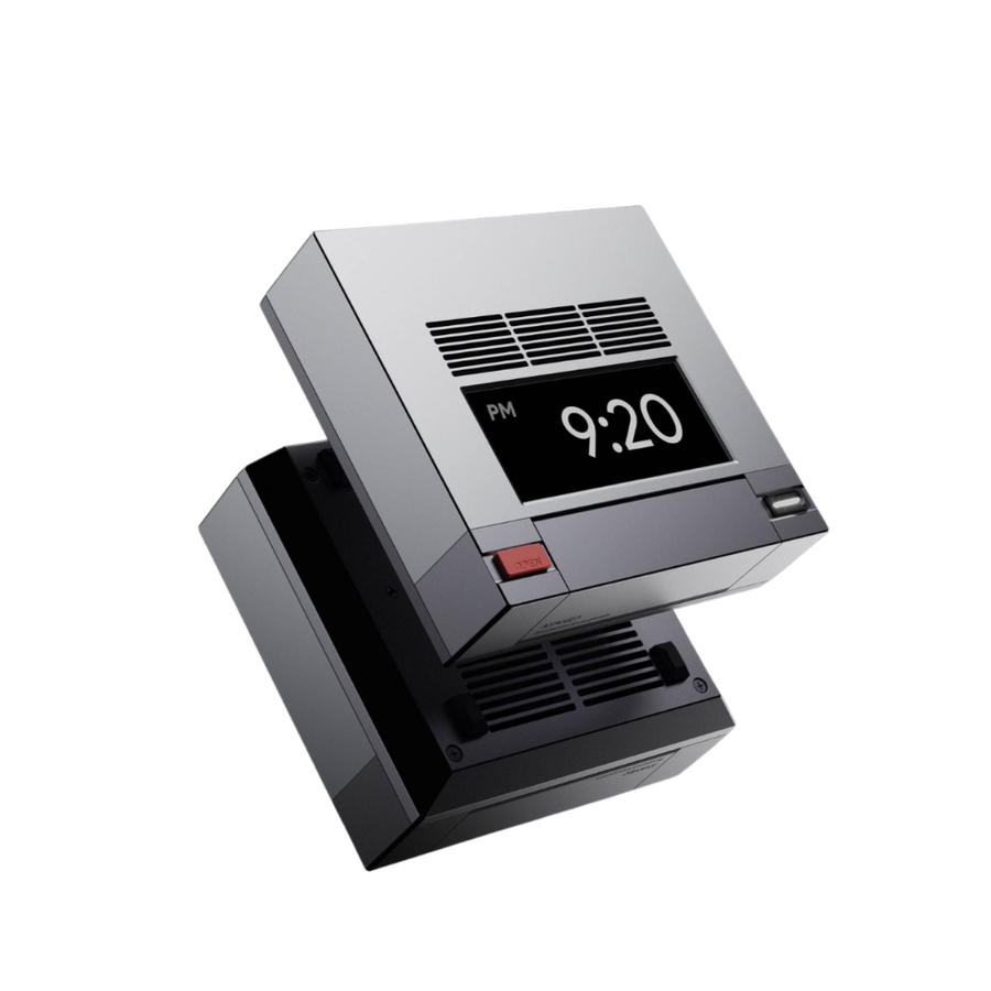 AYANEO Retro Mini PC AM02