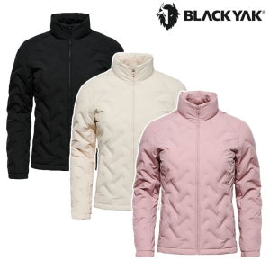 [롯데백화점] 블랙야크 역시즌패딩 경량패딩 겨울 여성 제로스팟 다운자켓 1BYPAW4504 LE1219836011