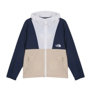 노스페이스 [노스페이스] 키즈바람막이 DQC NJ3LR18T K COMPACT JACKET A