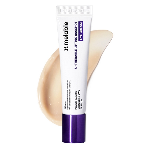 메라블 유쎄라블 리프팅 900샷 아이크림 15ml, 1개