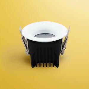 더쎈 LED 55MM(2인치) IOT 다운라이트 비바 확산형 24V 8W