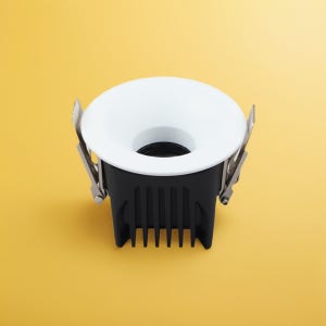 더쎈 LED 55MM(2인치) IOT 다운라이트 COB 비바 집중형 24V 8W