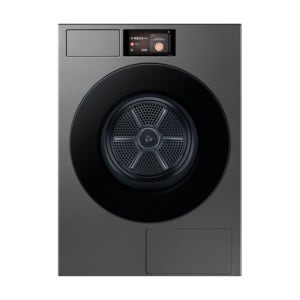 삼성전자 Bespoke AI 건조기 22kg (177.8mm LCD) DV90F22CDS
