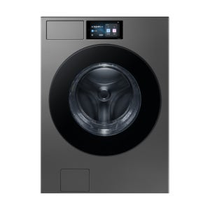 삼성전자 Bespoke AI 세탁기 25kg (177.8mm LCD) WF90F25ADS