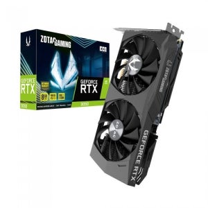 조텍 ZOTAC GAMING 지포스 RTX 3050 ECO D6 8GB