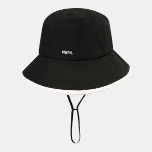 [롯데백화점] 네파 여성 PEAK 피크 GTX 윈드스토퍼 W방수햇 (+귀) 7J67403 LE1219838356