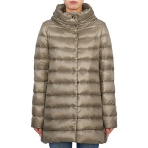 에르노 에르노 아멜리아 여성 패딩 점퍼 PI0505DIC 12017Z 2600