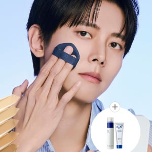 [비레디] 블루 쿠션 SET (본품 + 리필) 17777