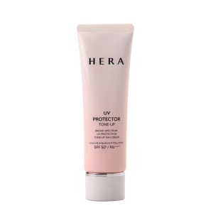 헤라 (무료배송) 헤라 유브이 프로텍터 톤업 50ml/SPF50+PA++++ _FM
