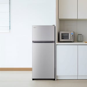 LG 일반냉장고 B124S14