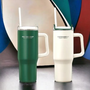 에스테반호프 루헨 바이브 텀블러 887ml