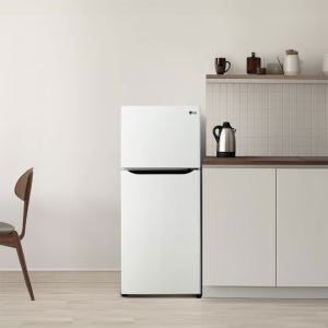 LG 일반냉장고 B182W13