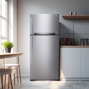 LG 일반냉장고 B502S53