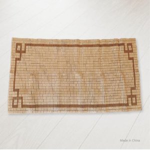 대나무 돗자리 쿨매트 마작자리150x190