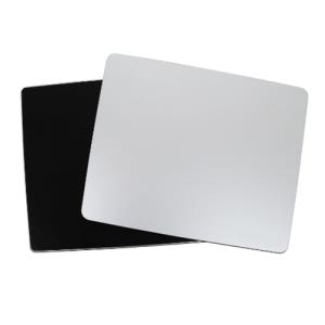 로페리아 알루미늄 양면메탈 마우스패드 220x180mm0190283