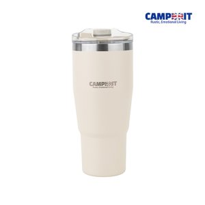 캠브리트 뉴 디자인 바이킹 스카펠 텀블러 대용량 32OZ 987ml 1P