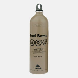 [엠에스알]MSR 연료통(밀리터리) 30oz Z3082500007