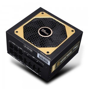 에너지옵티머스 EXCEL FOCUS 1000W 80PLUS골드 풀모듈러