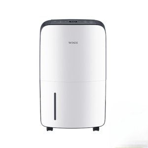 위닉스 뽀송 제습기 16L (DN2W160-KWK)