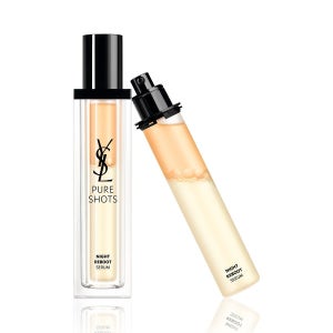 [롯데백화점] 입생로랑 [리필] 퓨어 샷 나이트 리부트 세럼 50ml LE1215987932