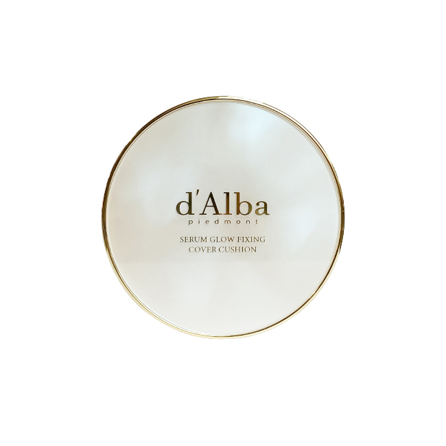 달바 세럼 글로우 픽싱 커버 쿠션(SPF50+) 23호, 17g