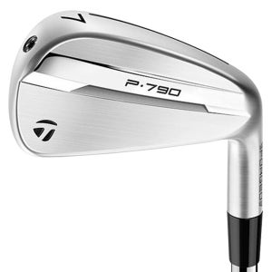 테일러메이드(골프) 테일러메이드 P790 아이언 세트 2025년 여성용 병행수입 7개 L
