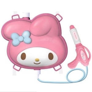 위니코니 (위니코니) 산리오 마이멜로디 배낭물총