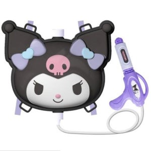 위니코니 (위니코니) 산리오 쿠로미 배낭물총