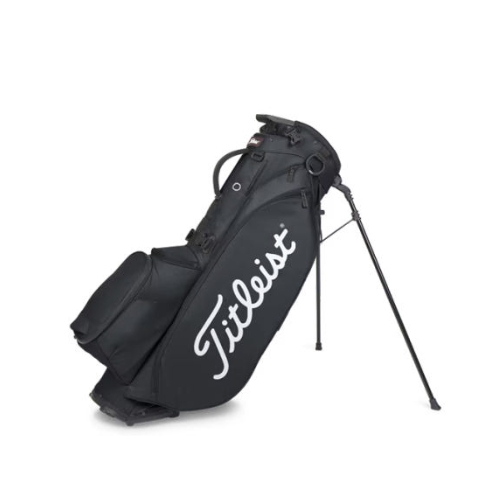 타이틀리스트 플레이어스 5 스탠드백 2025년