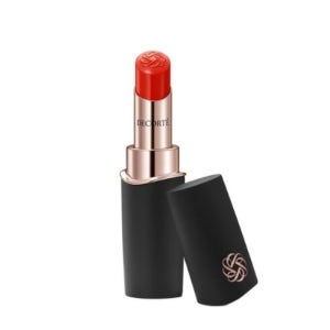 데코르테 루즈 크림 글로우 립스틱 웜톤 생기 립 10G