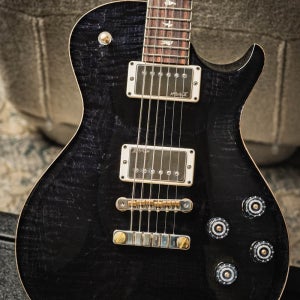 PRS 40th Anniversary McCarty SC56 Limited Edition-Translucent Black (2025년산/전세계 400대 한정판/신품) - 04066