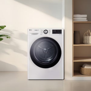 LG 트롬 건조기 RH10WTA