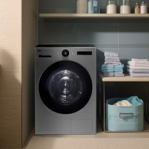 LG 트롬 오브제컬렉션 건조기 RD22VS