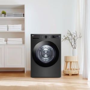 LG 트롬 건조기 RG20KN