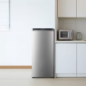 LG 냉동고(냉동전용고, 좌열림) A202S