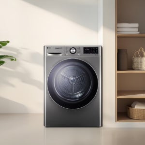 LG 트롬 건조기 RH10VTA