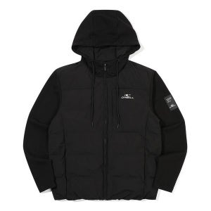 [오닐] 공용 랜치 하이브리드 패딩 점퍼 OUJPM4104-199