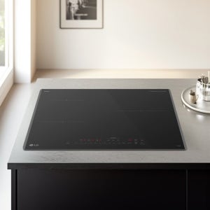 LG 디오스 인덕션 전기레인지 BEI3ASB2OE