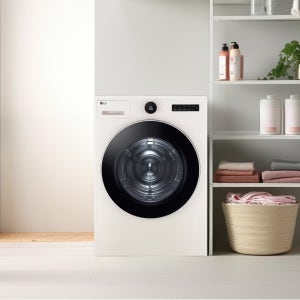 LG 트롬 오브제컬렉션 건조기 RD21ESE