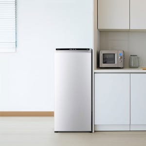 LG 냉동고(냉동전용고, 좌열림) A202W