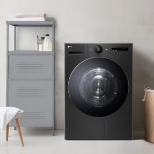 LG 트롬 오브제컬렉션 건조기 RD22KS