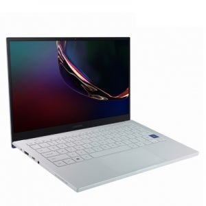 삼성 갤럭시북 이온 13.3인치 NT930XCJ i7-10510U 램16G SSD512G Win11Pro 정품 아우라블루